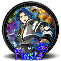 Fiesta Online 2 Icon 256x256 png